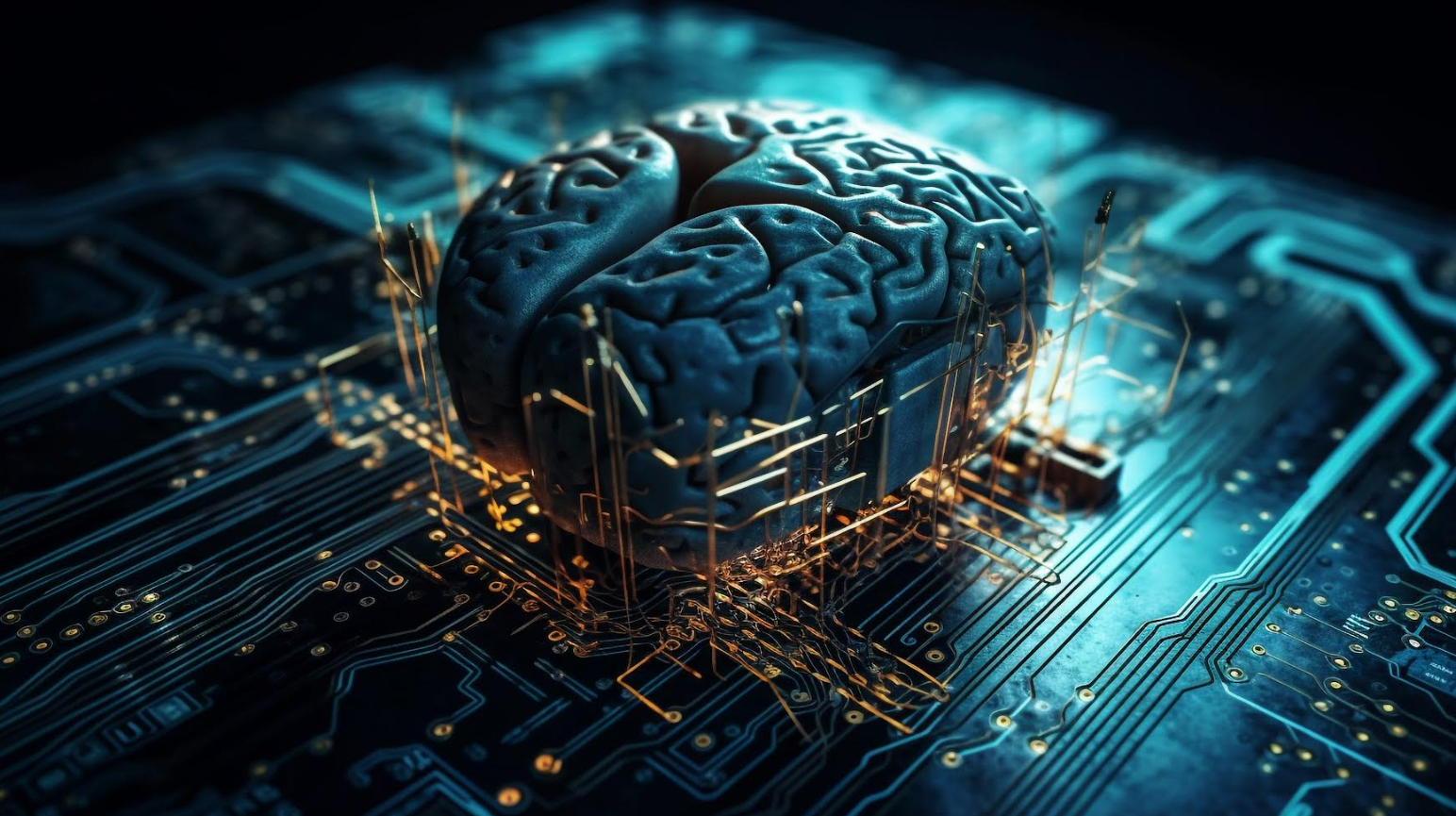 Interface cerveau-machine: quand la frontière entre l'homme et la machine s'estompe